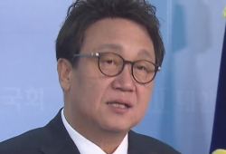 민병두 의원.