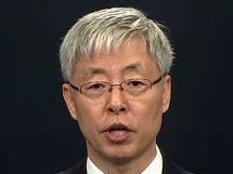 김현철 전 청와대 경제보좌관.
