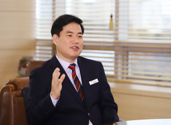 경기관광공사 유동규사장