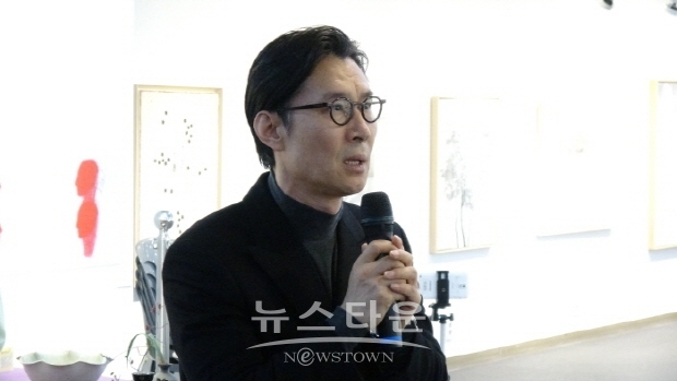 한라에서 백두까지 “3.1운동 임시정부수립 100주년 기념 33인”전(김한정 기자)