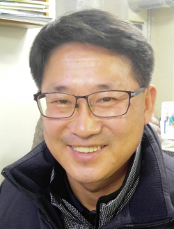 권영대 회장