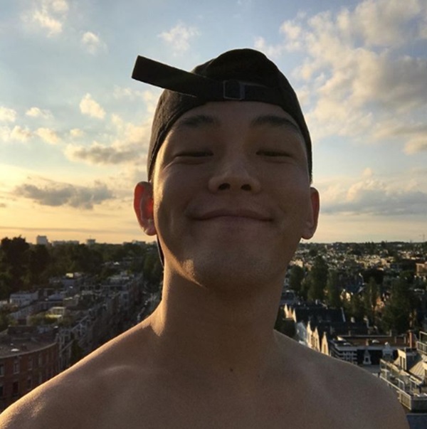 유아인 도올아인 오방간다 (사진: 유아인 인스타그램)