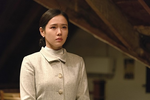 영화 덕혜옹주 역사 왜곡 (사진: 영화 '덕혜옹주')