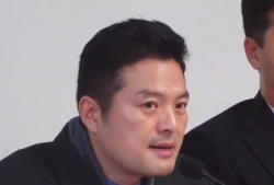 김태우 전 수사관.