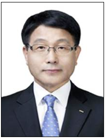 안동일 사장