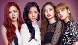 BLACKPINK.