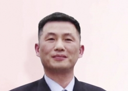 조성길 전 이탈리아 주재 북한 대사대리.