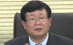 설훈 민주당 최고위원.