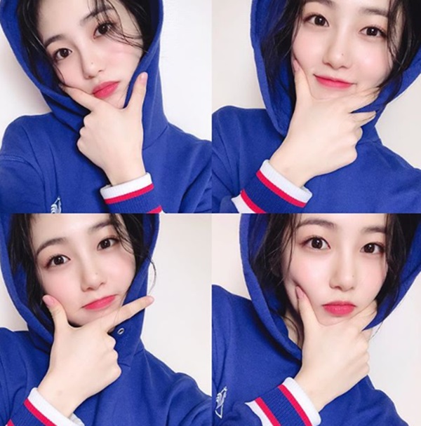신예은 (사진: 신예은 인스타그램)