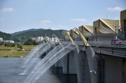 공주보.