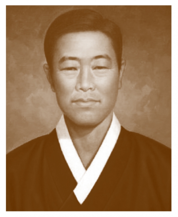 민긍호의병장