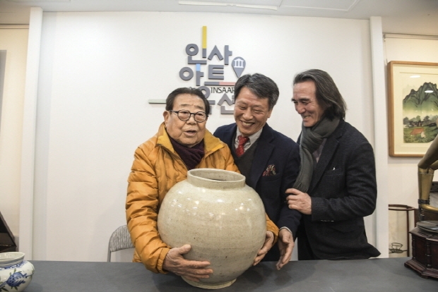 제47회 아트코리아방송 저널리즘 비평 및 토크쇼