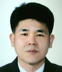 인제경찰서  남면파출소 박유인경위