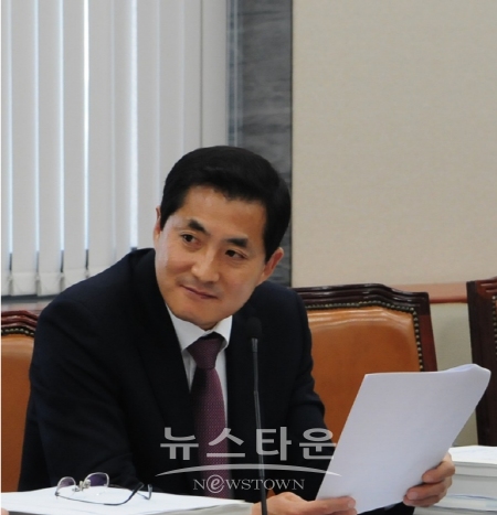 박대출 국회의원