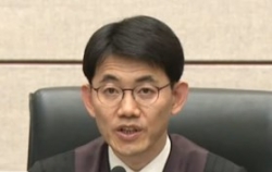 성창호 부장판사.
