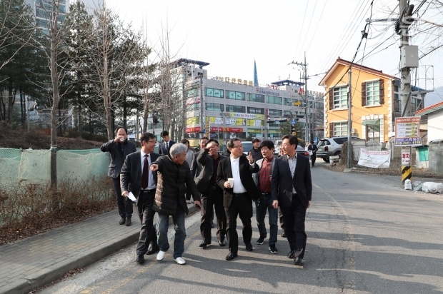 평내4지구방문.