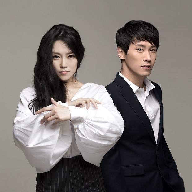 배우 조형균과 차지연이 밀리의 서재가 제작하는 뮤지컬 HOPE의 리딩북에 리더로서 참여했다