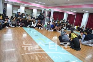 광주연기학원 MBC아카데미 연극음악원