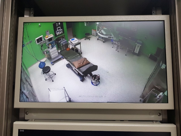 수술실CCTV
