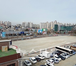 공영주차장