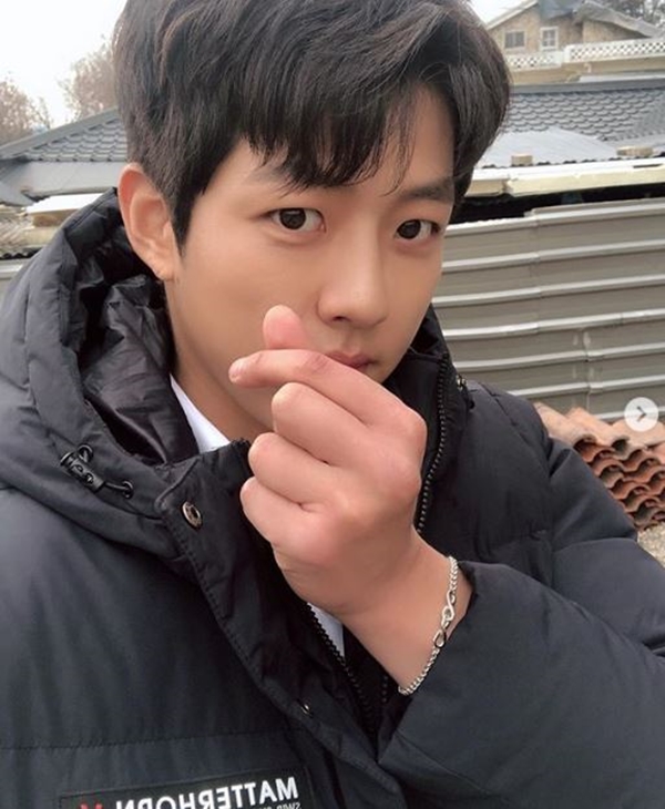 인피니트 성열 (사진: 성열 SNS)