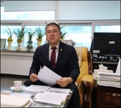 김연수 대전 중구의회부의장