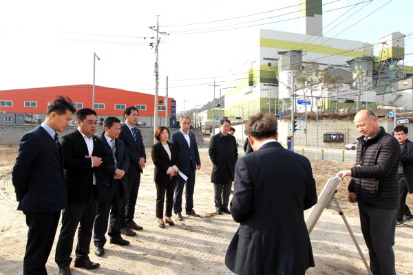 포천 석탄발전소 진상조사 특위