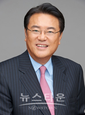 정진석 국회의원(자유한국당, 공주·부여·청양)