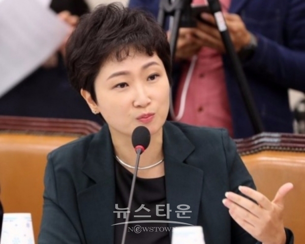바른미래당 이언주 (경기도 광명시을) 국회의원