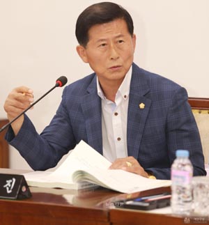 박해진 계양구의원