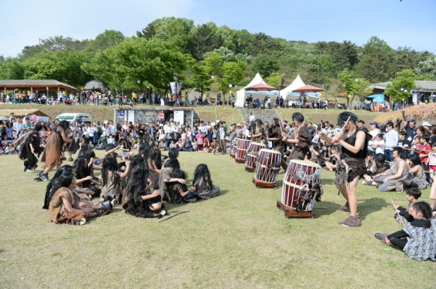 2018년 축제