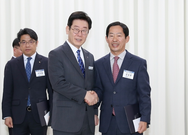 오산시, 지방세 체납정리 평가 최우수상 수상