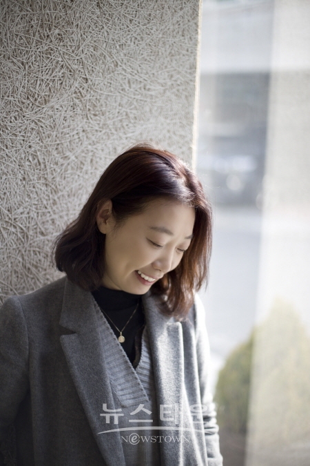 조해진 소설가