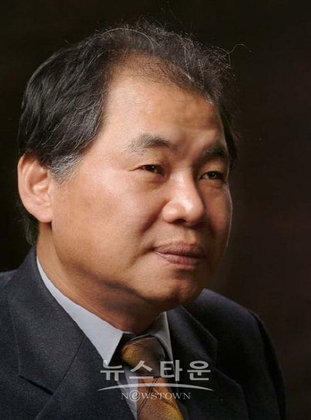 주강홍 진주예총회장
