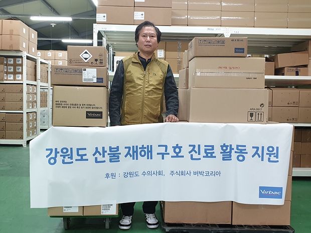 버박코리아 대표 신창섭
