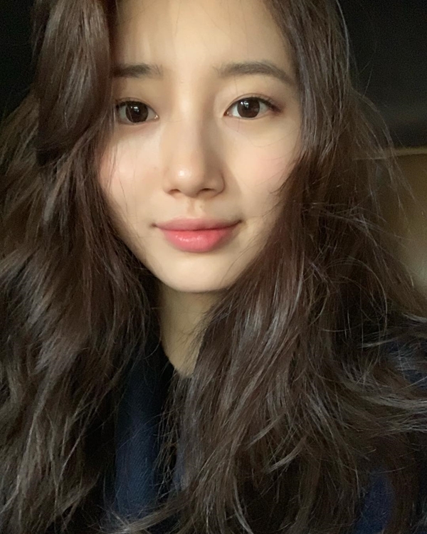 숲엔터테인먼트 (사진: 수지 SNS)
