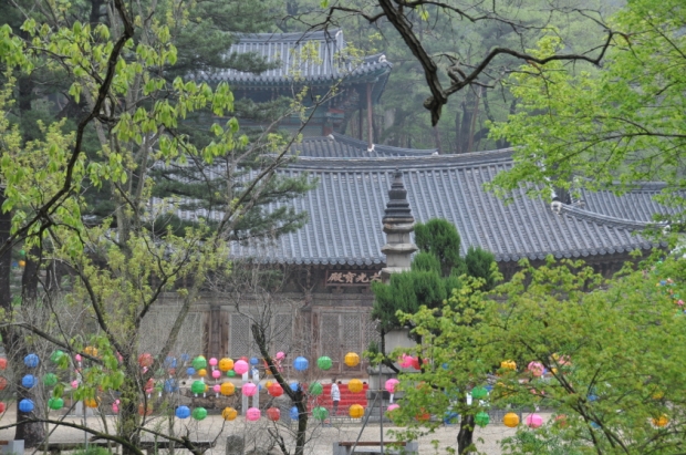 마곡사