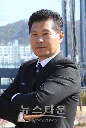 김태신 위원장