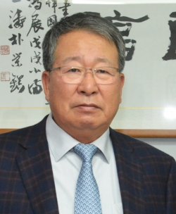 한국자유총연맹 유래형부총재