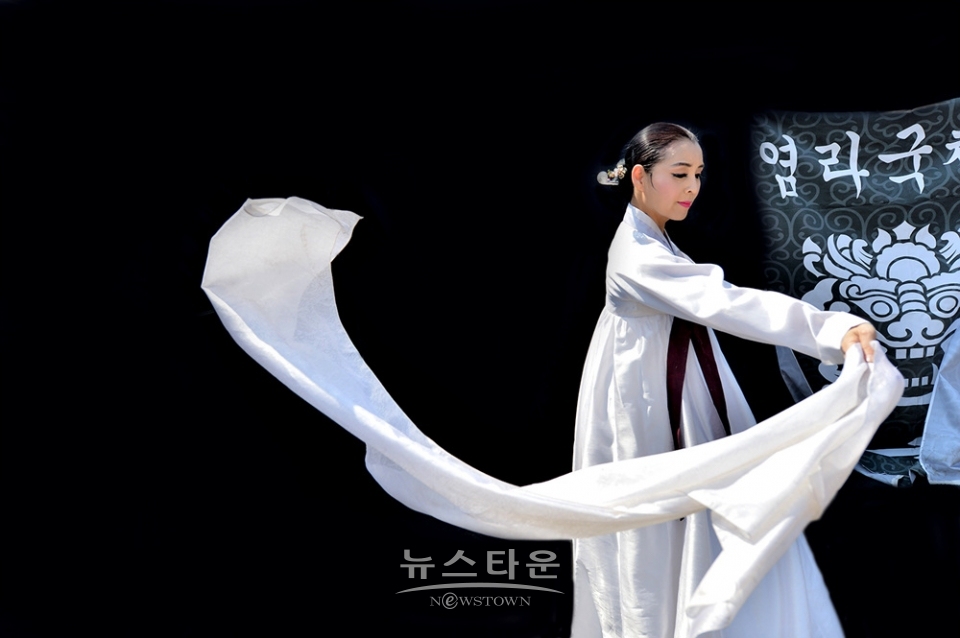 제33회 횡성 회다지소리 민속문화제