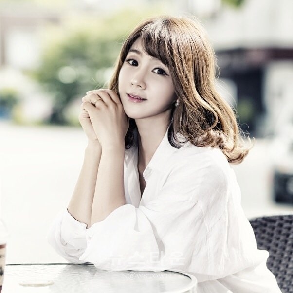 '비비각시' 가수 서정아 프로필 사진