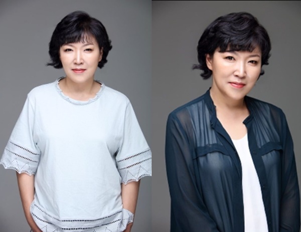 구본임 별세 비인두암 (사진: 구본임 SNS)