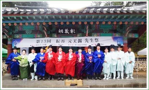 2018년 행사사진