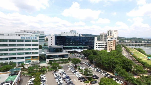 경상대학교병원