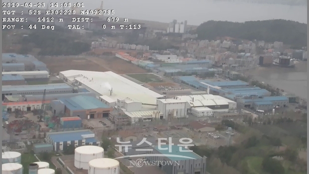 드론단속
