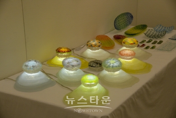 예술의전당 10주년 기념 '디자인 아트페어 2019' 개최(김한정 기자)
