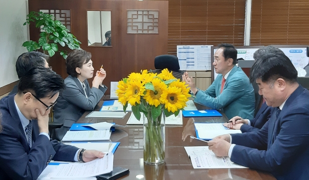정장선_평택시장,_국토교통부_장관_만나_지역_현안_협의_