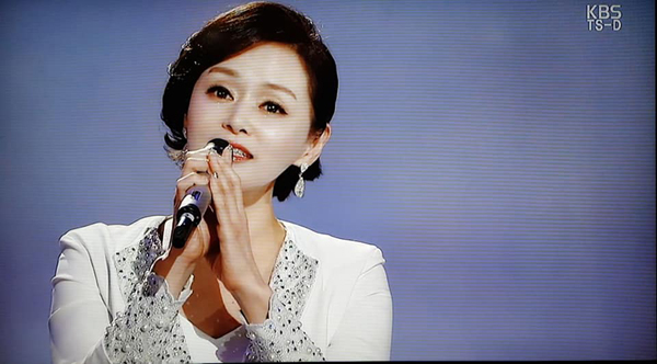 가수 김서영