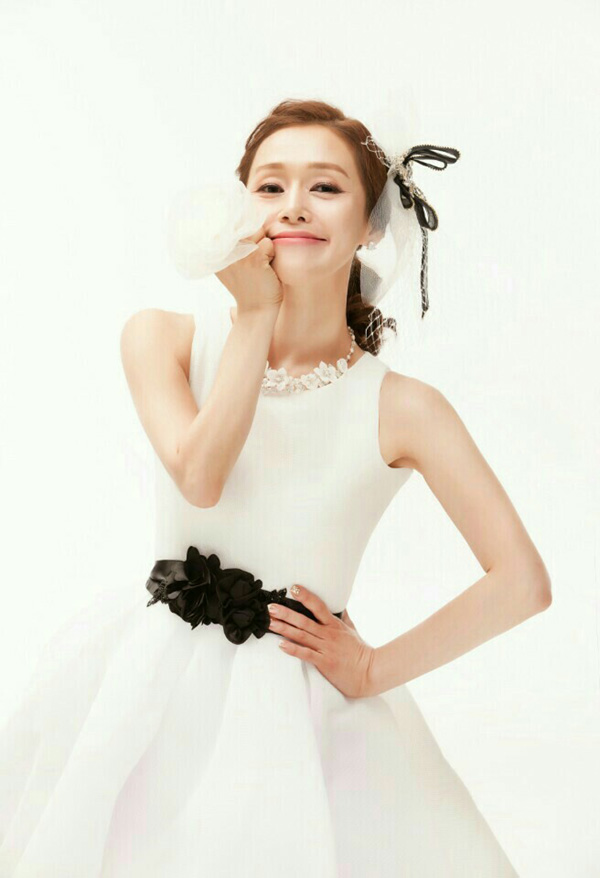 가수 김서영