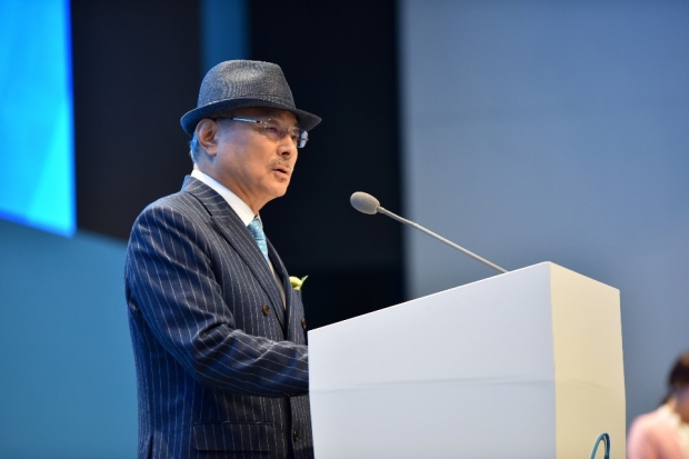 박한길 회장